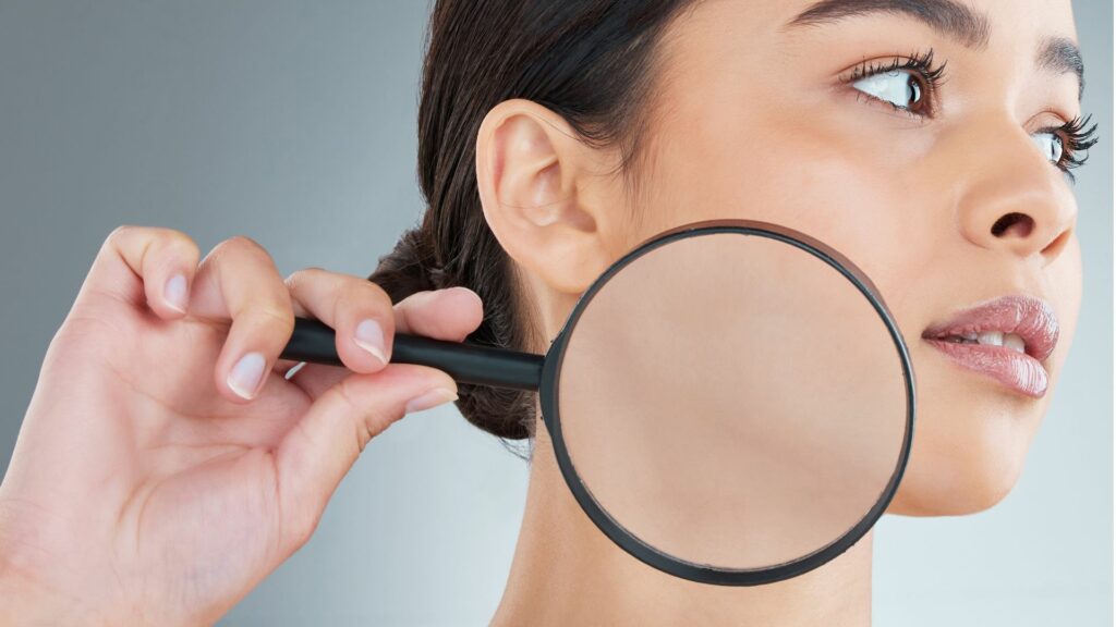 Microbioma cutaneo e invecchiamento della pelle