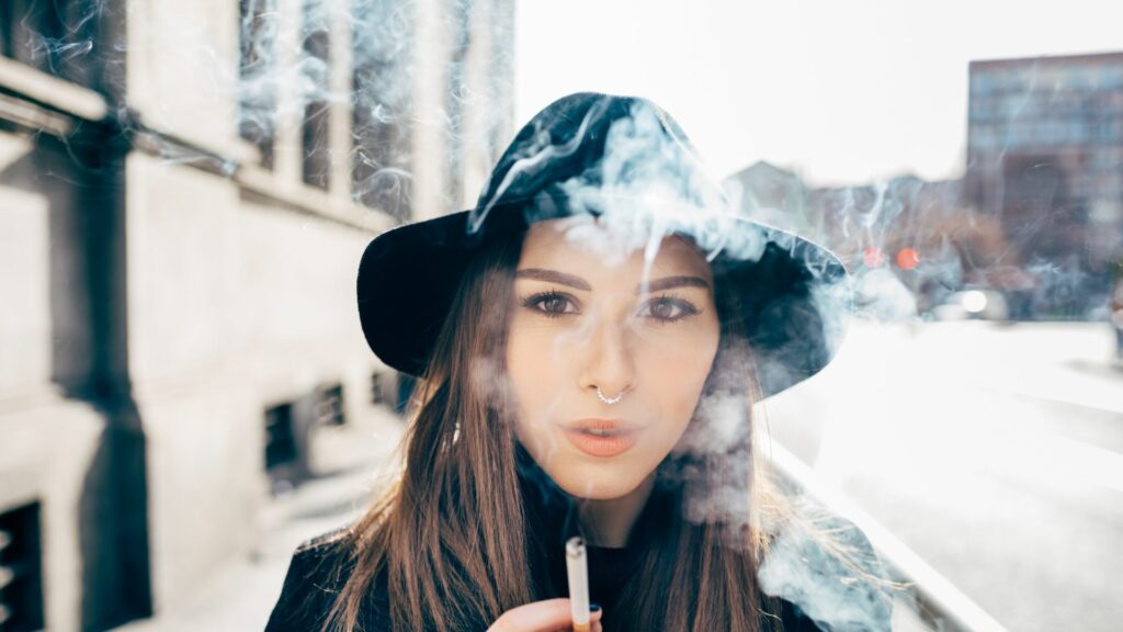 Smettere di fumare con l'Omeopatia