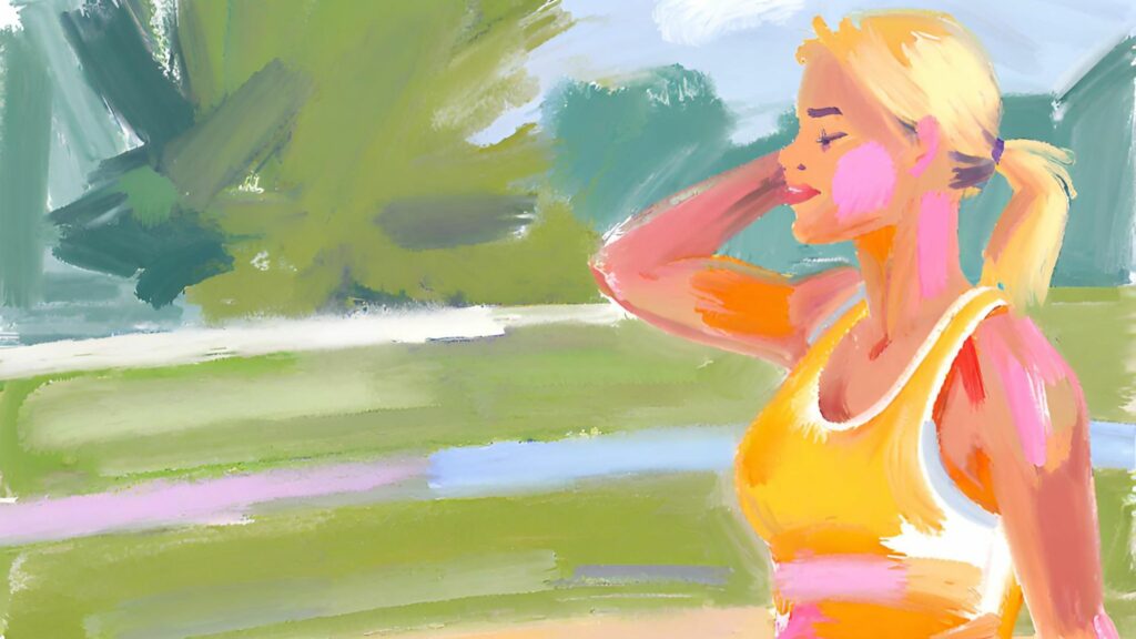 I benefici della Vitamina D: un alleato prezioso (anche nello sport)