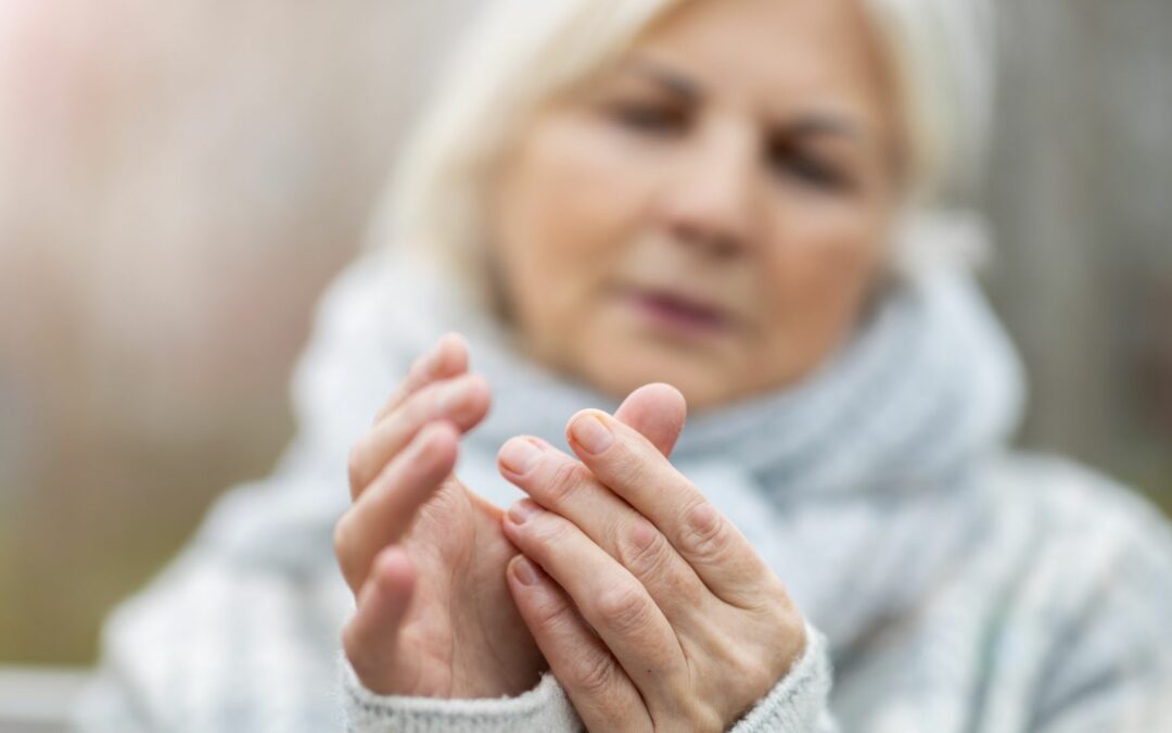 Affrontare l’artrite: la speranza dell’Omeopatia