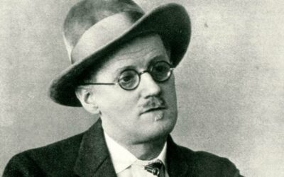 Gli incontri impossibili: Hahnemann e James Joyce