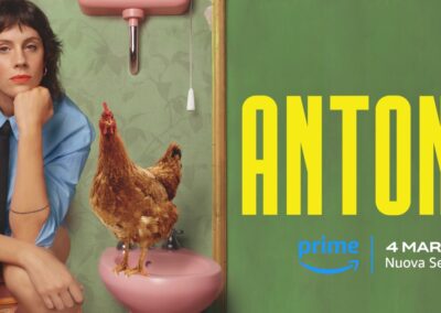 Antonia: una serie tv che fa luce sull’endometriosi
