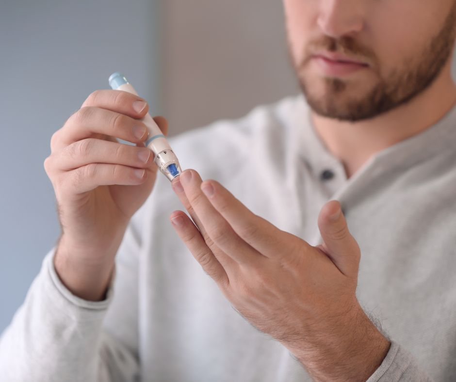 Diabete di tipo 2: dormire poco aumenta il rischio