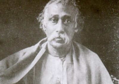 Mahendralal Sarkar: il pioniere dell’Omeopatia in India