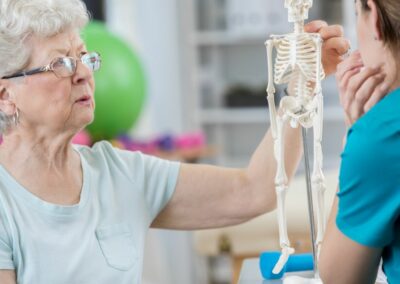 Prevenire l’osteoporosi con metodi naturali