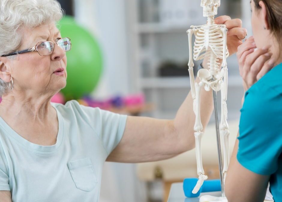 Prevenire l’osteoporosi con metodi naturali