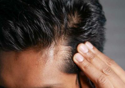 Omeopatia per la caduta dei capelli: approfondiamo