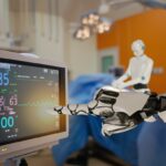 L'intelligenza artificiale e la scomparsa del medico