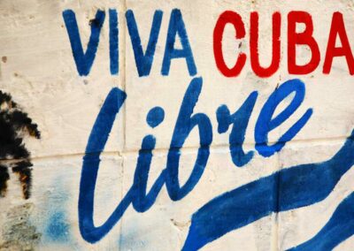 Omeopatia a Cuba: approvazione in grande crescita