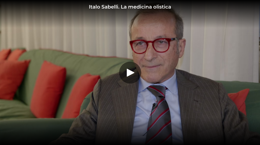 RAI Cultura – Italo Sabelli. Medicina tradizionale cinese, ayurvedica e omeopatia