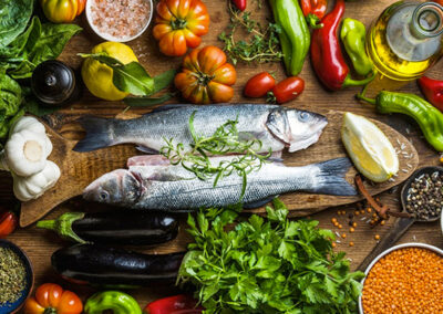 La dieta mediterranea: un patrimonio UNESCO di salute e sostenibilità