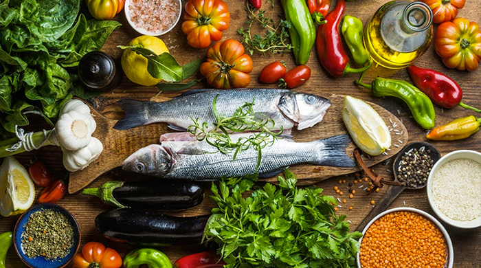 La dieta mediterranea: un patrimonio UNESCO di salute e sostenibilità