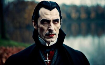 Gli incontri impossibili: Hahnemann e Dracula.