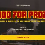 Food for profit: il documentario sull'orrore degli allevamenti intensivi