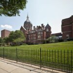 Pensare il luogo di cura come spazio olistico