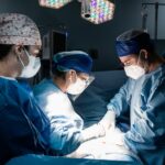 Più donne in sala operatoria: risultati migliori