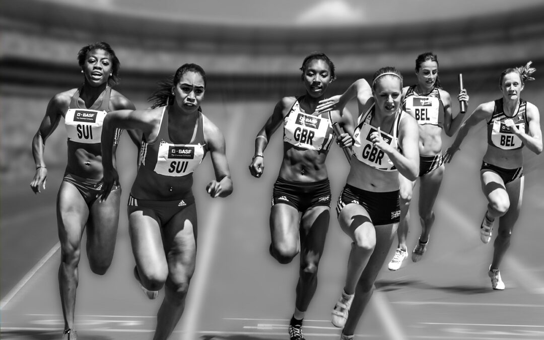 Pari opportunità sul campo e fuori: un’analisi sulla parità di genere nello sport