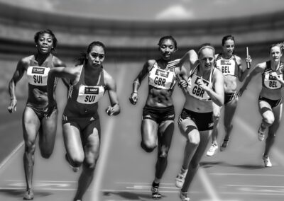 Pari opportunità sul campo e fuori: un’analisi sulla parità di genere nello sport