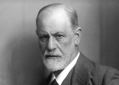 Gli incontri impossibili: Hahnemann e Sigmund Freud