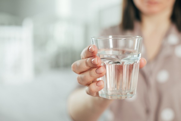 L’importanza dell’idratazione: acqua e benessere per il corpo