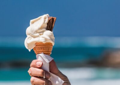 Gelato: 7 verità indigeste dietro i miti nutrizionali