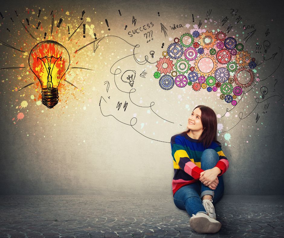 Dieta Mediterranea: il Segreto per un Cervello Giovane e Brillante