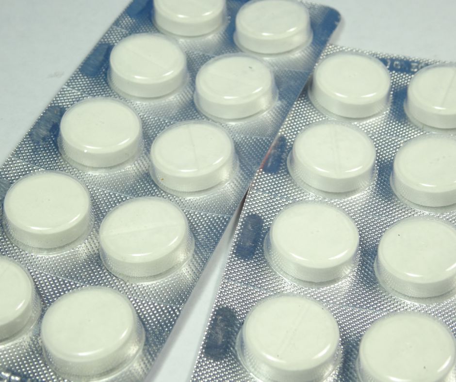 Paracetamolo: uno studio rivela nuovi rischi