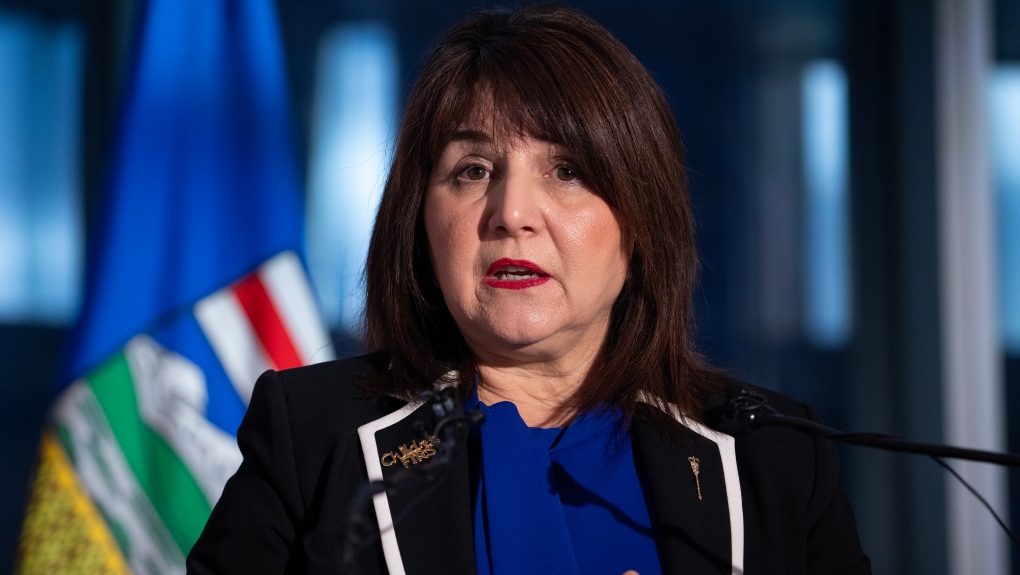 In Alberta, Canada, Omeopatia nel sistema sanitario