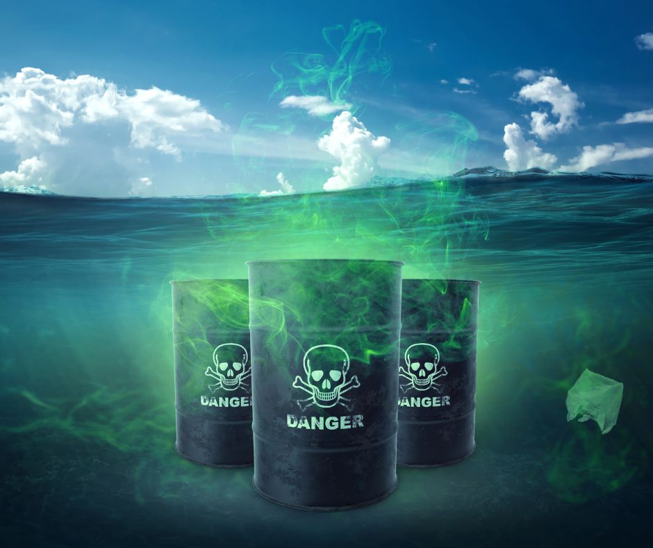 L'impatto ambientale e sanitario di farmaci