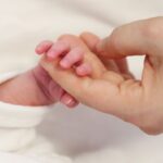 Legame tra salute materna e autismo