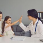 Le prove dell'efficacia dell'Omeopatia sui bambini