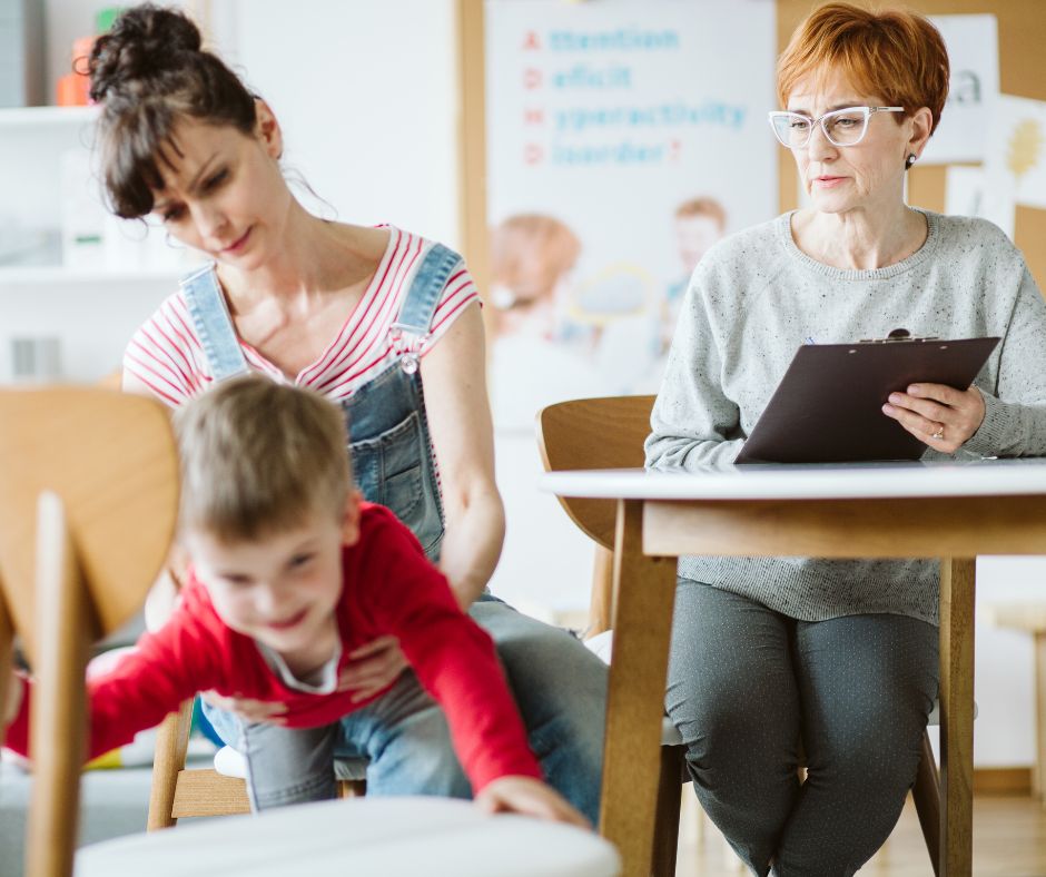 ADHD: è tempo di cambiare il paradigma diagnostico