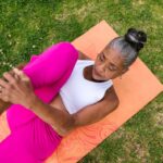 Circonferenza del polpaccio e longevità: un indicatore fondamentale