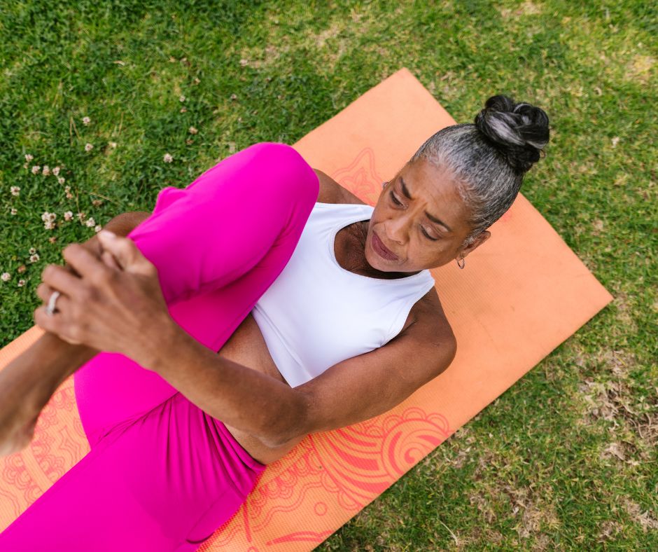 Circonferenza del polpaccio e longevità: un indicatore fondamentale