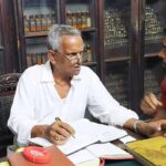 Una famiglia al servizio dell'Omeopatia