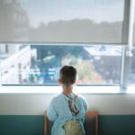 Solo 1 bambino su 4 ha accesso alle cure palliative