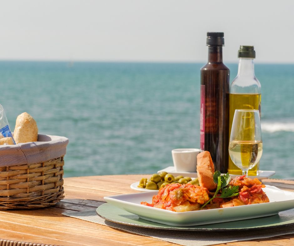 Alimentazione consapevole: l'impatto del cibo sulla crisi climatica