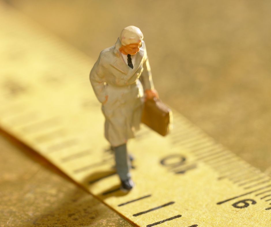 Test dei riflessi per anziani che puoi fare anche tu