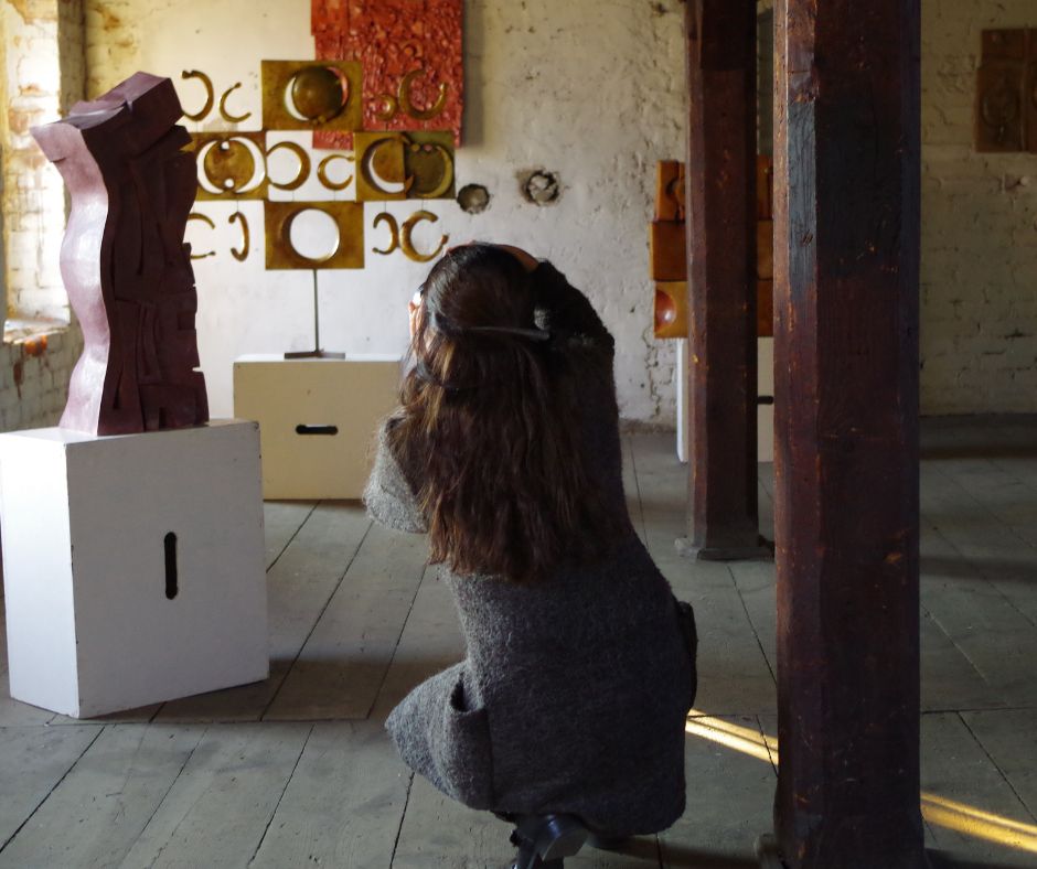 È provato: l'Arte aiuta la salute mentale