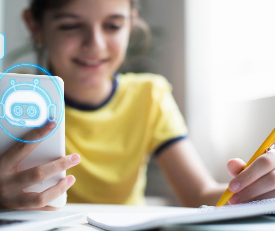 IA come psicoterapeuta nei bambini: opportunità e rischi