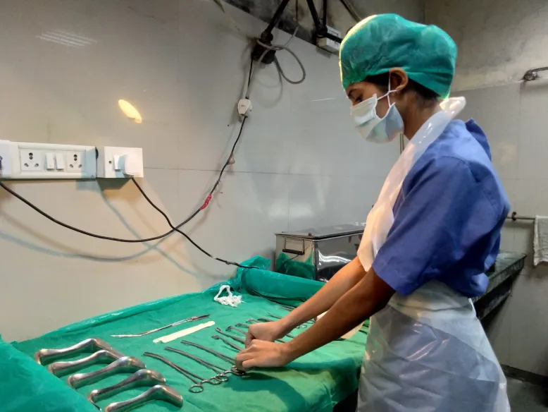 La crisi della professione infermieristica in Italia