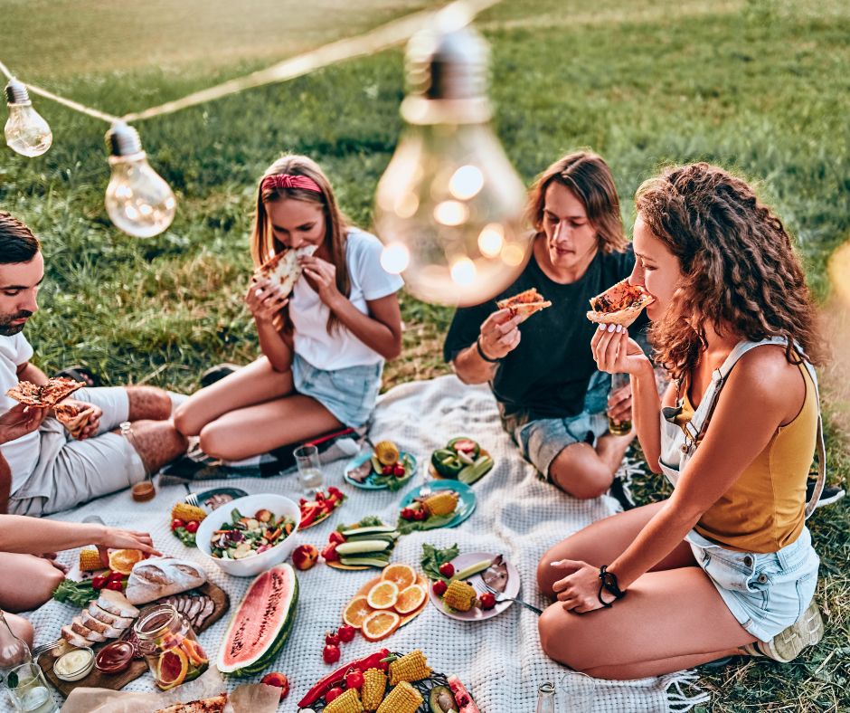 Cibi anti-infiammatori primaverili: alleati naturali della salute