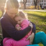 Troppo controllo della madre fa danni al cervello