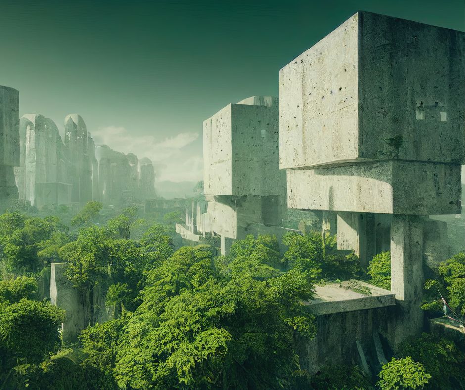 Omeopatia per vivere in un mondo distopico