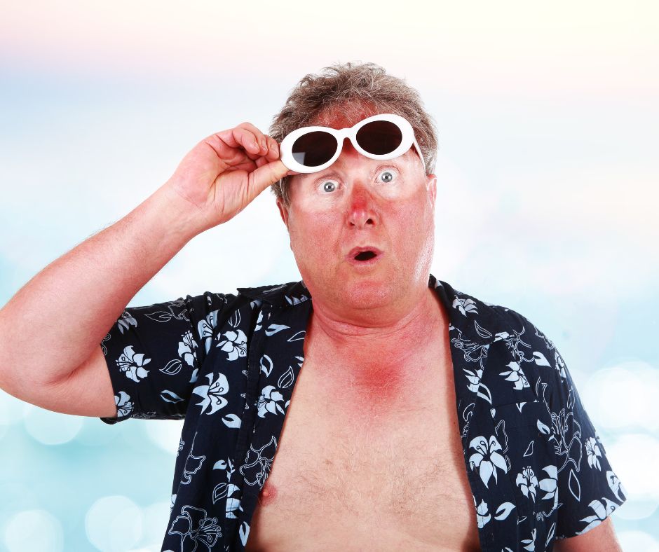 Eritema solare: Omeopatia efficace per prevenire e curare