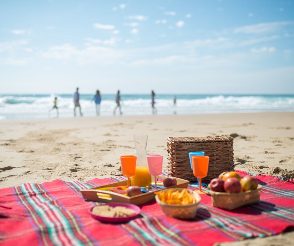 Alimentazione per il caldo: il decalogo dell’Iss