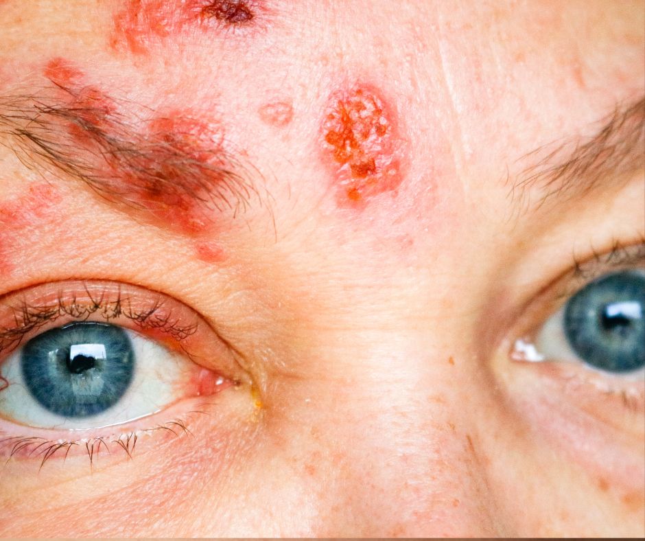 Herpes Zoster: l'efficacia dell'Omeopatia