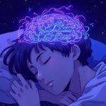 Luci artificiali e cervello: perché la notte va rispettata