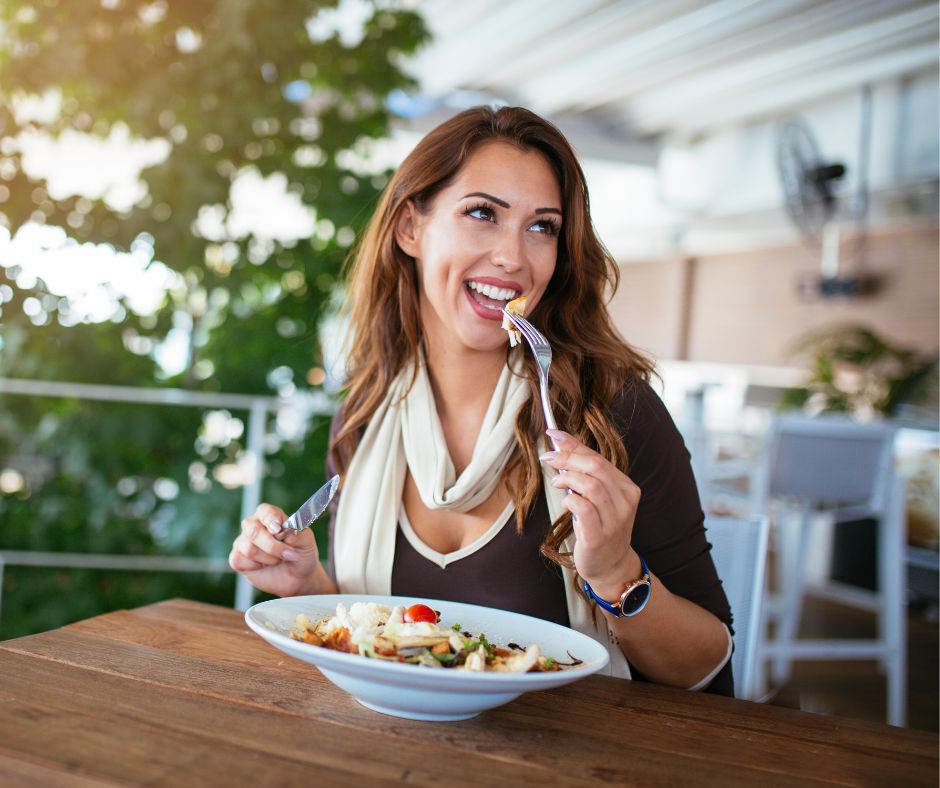 Le nuove diete del 2025: più consapevolezza, meno restrizioni