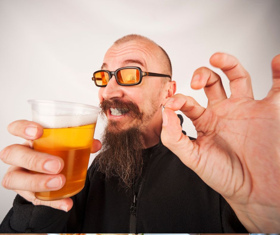 Alcol: perché un mese di pausa può cambiare tutto